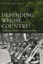 Defending Whose Country? - Preview