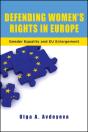Defending Women'S Rights In Europe - Preview