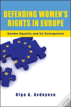 Capa do artigo Defending Women'S Rights In Europe