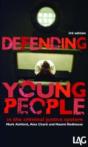 Defending Young People In The Criminal Justice System - Preview