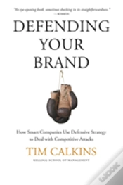 Capa do artigo Defending Your Brand