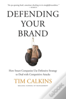 Defending Your Brand