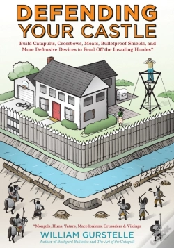 Capa do artigo Defending Your Castle