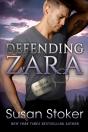 Defending Zara - Preview