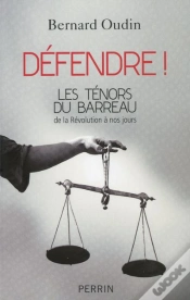 Capa do artigo Defendre !