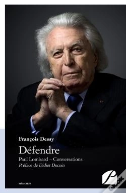 Capa do artigo Defendre