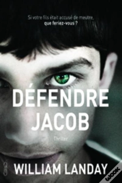 Capa do artigo Defendre Jacob