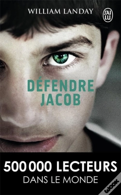 Capa do artigo Defendre Jacob