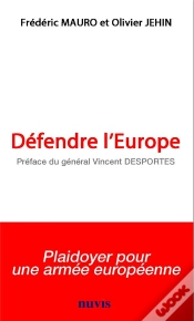 Capa do artigo Defendre L