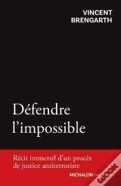 Capa do artigo Défendre L