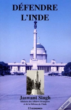 Capa do artigo Defendre L'Inde
