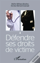 Défendre Ses Droits De Victime