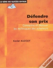 Capa do artigo Defendre Son Prix