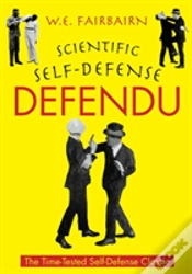 Capa do artigo Defendu