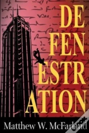 Capa do artigo Defenestration
