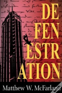 Capa do artigo Defenestration
