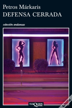 Capa do artigo Defensa Cerrada