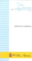 Defensa De La Competencia 2022