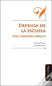 Capa do artigo Defensa De La Escuela