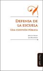 Defensa De La Escuela - Preview