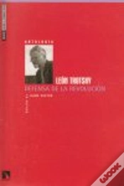Capa do artigo Defensa De La Revolución
