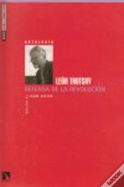 Capa do artigo Defensa De La Revolución