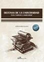 Defensa De La Universidad - Preview