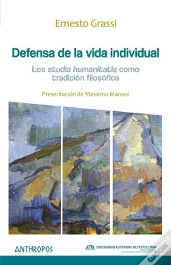 Capa do artigo Defensa De La Vida Individual