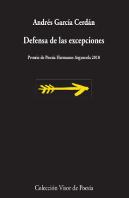 Defensa De Las Excepciones