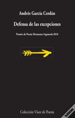 Capa do artigo Defensa De Las Excepciones