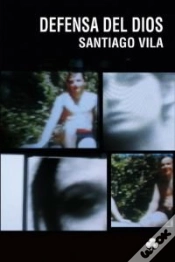 Capa do artigo Defensa Del Dios