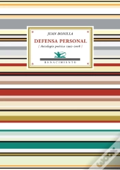Capa do artigo Defensa Personal