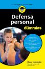Defensa Personal Para Dummies - Preview