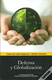 Capa do artigo Defensa Y Globalización