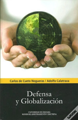 Capa do artigo Defensa Y Globalización