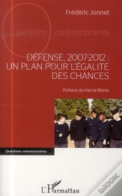 Capa do artigo Défense 2007-2012 : Un Plan Pour L