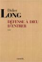 Défense À Dieu D'Entrer - Preview