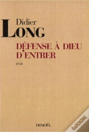 Capa do artigo Défense À Dieu D