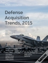 Defense Acquisition Trends, 2015