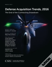 Capa do artigo Defense Acquisition Trends, 2016