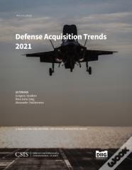 Defense Acquisition Trends 2021