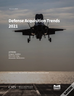 Capa do artigo Defense Acquisition Trends 2021