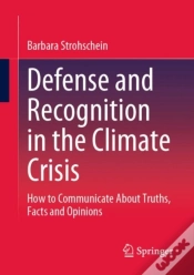 Capa do artigo Defense And Recognition In The Climate Crisis