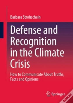 Capa do artigo Defense And Recognition In The Climate Crisis
