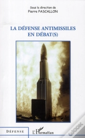 Capa do artigo Défense Antimissiles En Débat(S)