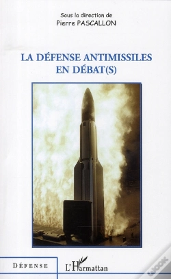 Capa do artigo Défense Antimissiles En Débat(S)