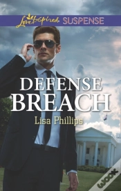 Capa do artigo Defense Breach