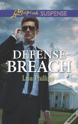 Capa do artigo Defense Breach