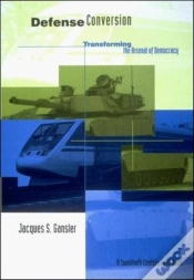 Capa do artigo Defense Conversion