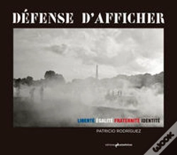 Capa do artigo Défense D'Afficher